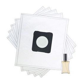 Swirl Y 101 10 Adet Süpürge Toz Torbası