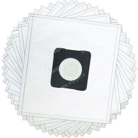 Swirl Y 201 20 Adet Süpürge Toz Torbası