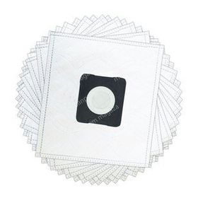 Swirl Y 201 20 Adet Süpürge Toz Torbası