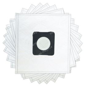 Swirl Y 93 10 Adet Süpürge Toz Torbası