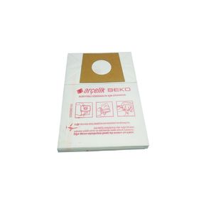 Swirl Y 93 10 Adet Süpürge Toz Torbası