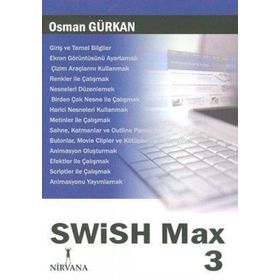 SWISH MAX3 - OSMAN GÜRKAN