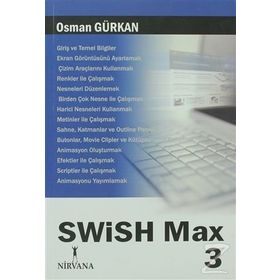 SWISH MAX3 - OSMAN GÜRKAN