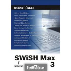 SWISH MAX3 - OSMAN GÜRKAN