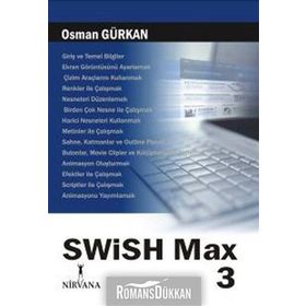 SWISH MAX3 - OSMAN GÜRKAN