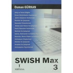 SWISH MAX3 - OSMAN GÜRKAN