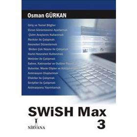SWISH MAX3 - OSMAN GÜRKAN