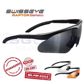 Swiss 10161 Max Pro Set Raptor Gözlük