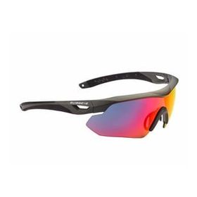 Swiss 12982 Nighthawk Sports Gri Çerçeve Gözlük