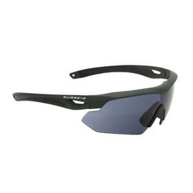 Swiss 40293 Nighthawk Yeşil Çerçeve Gözlük