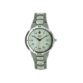 Swiss Army 25448 Erkek Kol Saati