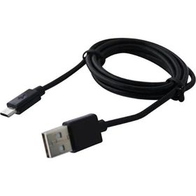 Swiss Charger Micro Usb 1 mt Şarj Kablosu