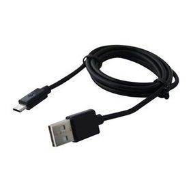Swiss Charger Micro Usb 1 mt Şarj Kablosu