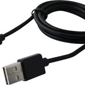 Swiss Charger Micro Usb 1 mt Şarj Kablosu