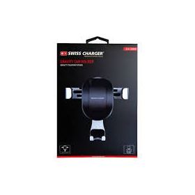 Swiss Charger SCA-30008 Gravity Araç İçi Tutucu
