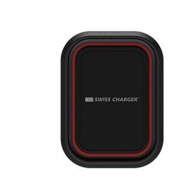 Swiss Charger SCA-30009 Manyetik Telefon Tutucu