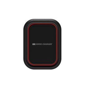 Swiss Charger SCA-30009 Manyetik Telefon Tutucu