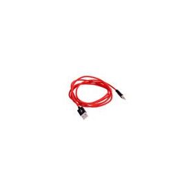 Swiss Charger SCC-10008 1.5 mt Manyetik Uçlu iOS-Mıcro Usb-Type-C Data Ve Şarj Kablosu