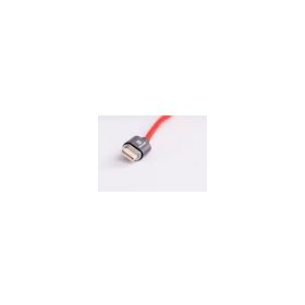 Swiss Charger SCC-10008 1.5 mt Manyetik Uçlu iOS-Mıcro Usb-Type-C Data Ve Şarj Kablosu