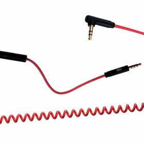 Swiss Charger SCC-10019 Mikrofonlu Ses Kablosu