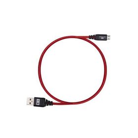 Swiss Charger SCC-10030 3 mt Micro Usb Şarj Ve Data Kablosu