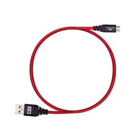 Swiss Charger SCC-10030 3 mt Micro Usb Şarj Ve Data Kablosu