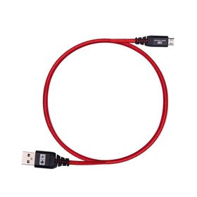 Swiss Charger SCC-10030 3 mt Micro Usb Şarj Ve Data Kablosu