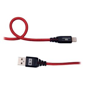 Swiss Charger SCC-10031 3 mt iPhone Usb Şarj Ve Data Kablosu