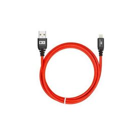 Swiss Charger SCC-10031 3 mt iPhone Usb Şarj Ve Data Kablosu