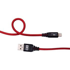 Swiss Charger SCC-10031 3 mt iPhone Usb Şarj Ve Data Kablosu