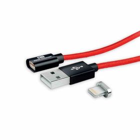 Swiss Charger SCC-10081 1.5mt Manyetik Uçlu Şarj Kablosu