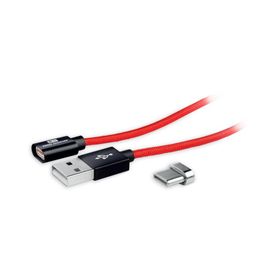 Swiss Charger SCC-10082 1.5 mt Manyetik Uçlu TYPE-C Data Ve Şarj Kablosu