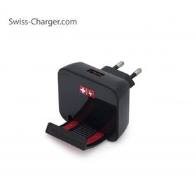 Swiss Charger SCH-20022 EcoMax Charger