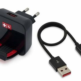 Swiss Charger SCH-20022 EcoMax Charger