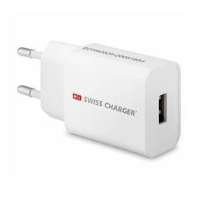 Swiss Charger SCH-40025 Hızlı Şarj Adaptörü