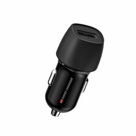 Swiss Charger SCH-50025 12 w Usb Hızlı Araç Şarj