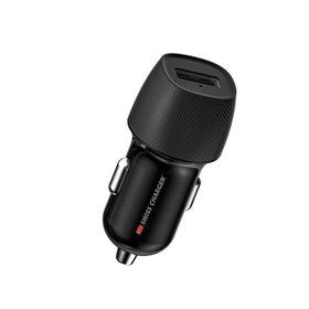 Swiss Charger SCH-50025 12 w Usb Hızlı Araç Şarj