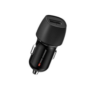 Swiss Charger SCH-50025 12 w Usb Hızlı Araç Şarj