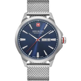 Swiss Military 06-3346.04.003 Erkek Kol Saati