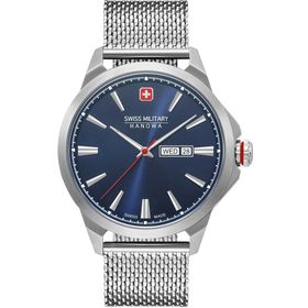 Swiss Military 06-3346.04.003 Erkek Kol Saati