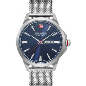 Swiss Military 06-3346.04.003 Erkek Kol Saati
