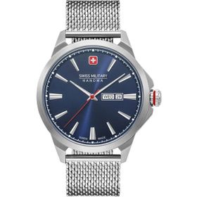 Swiss Military 06-3346.04.003 Erkek Kol Saati