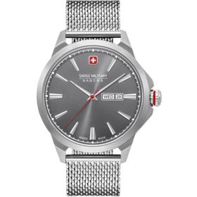 Swiss Military 06-3346.04.009 Erkek Kol Saati