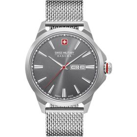 Swiss Military 06-3346.04.009 Erkek Kol Saati