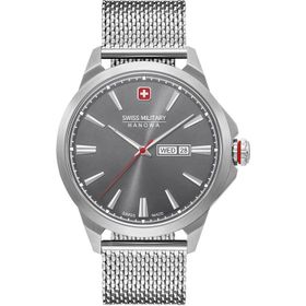 Swiss Military 06-3346.04.009 Erkek Kol Saati