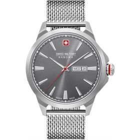 Swiss Military 06-3346.04.009 Erkek Kol Saati