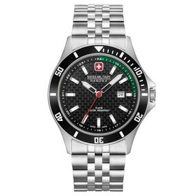 Swiss Military 06-416120400706-SET Erkek Kol Saati