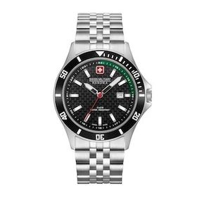 Swiss Military 06-416120400706-SET Erkek Kol Saati