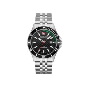 Swiss Military 06-416120400706-SET Erkek Kol Saati