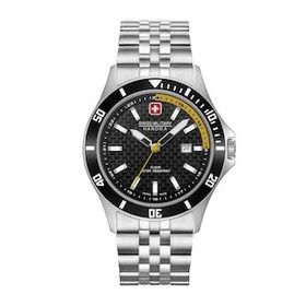 Swiss Military 06-416120400720-SET Erkek Kol Saati